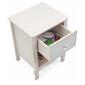 4D Concepts Lindsay Nightstand - image 2
