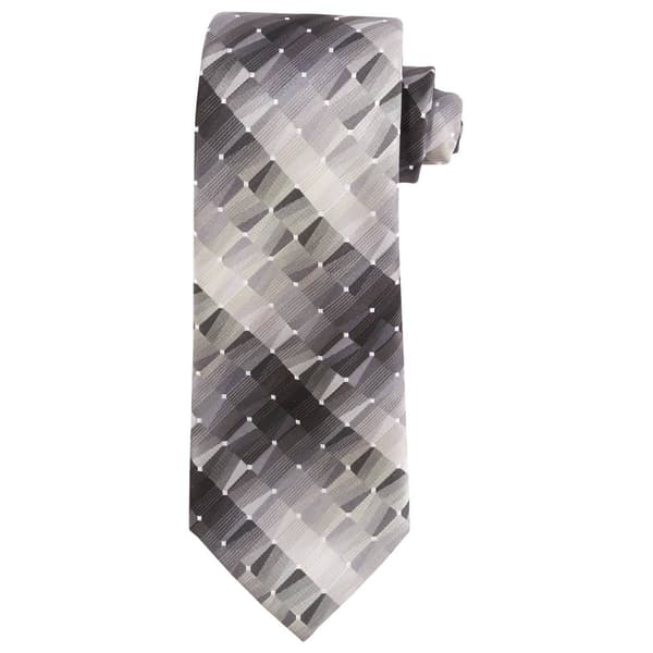 Mens Architect(R) Breehold Geometric Tie