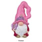 Northlight Seasonal Spring Flowers Gnome Figurine - image 7