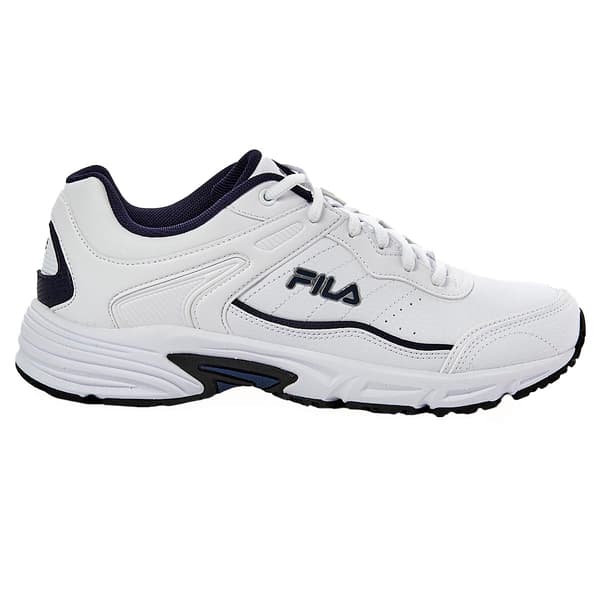 Mens Fila Memory Sportland Athletic Sneakers