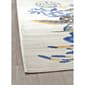 Rugs America&#8482; Valentina Charm Ivory Gold Transitional Area Rug - image 3