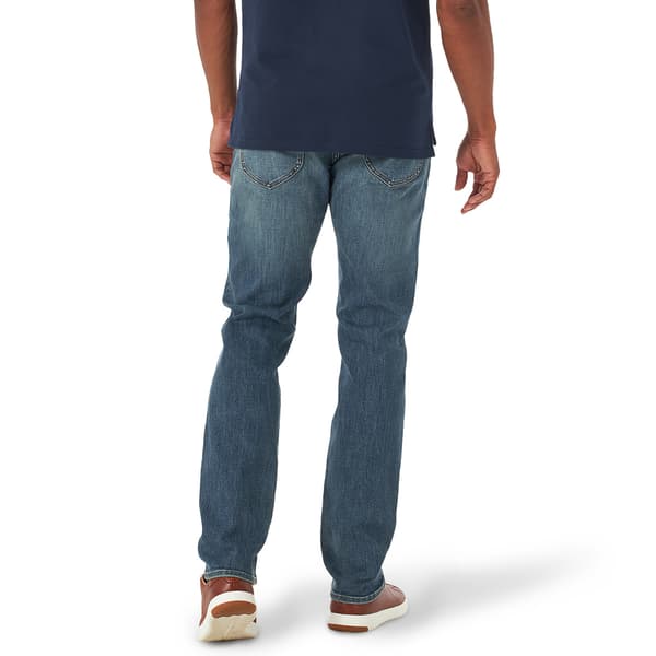 Mens Lee&#174; Extreme Motion&#8482; Straight Fit Jeans