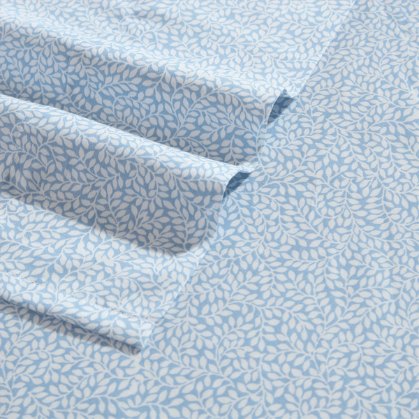 Laura Ashley® Little Vines Sheet Set