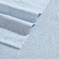 Laura Ashley® Little Vines Sheet Set - image 4