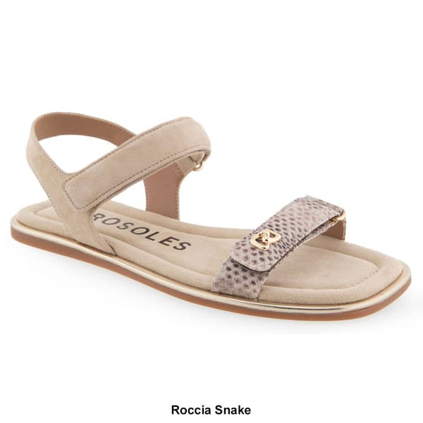 Womens Aerosoles Bruna Slingback Sandals