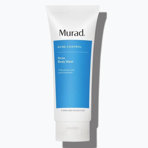 Murad Acne Body Wash - image 