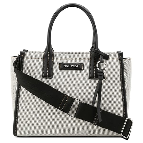 Nine West Hendrick Satchel - image 