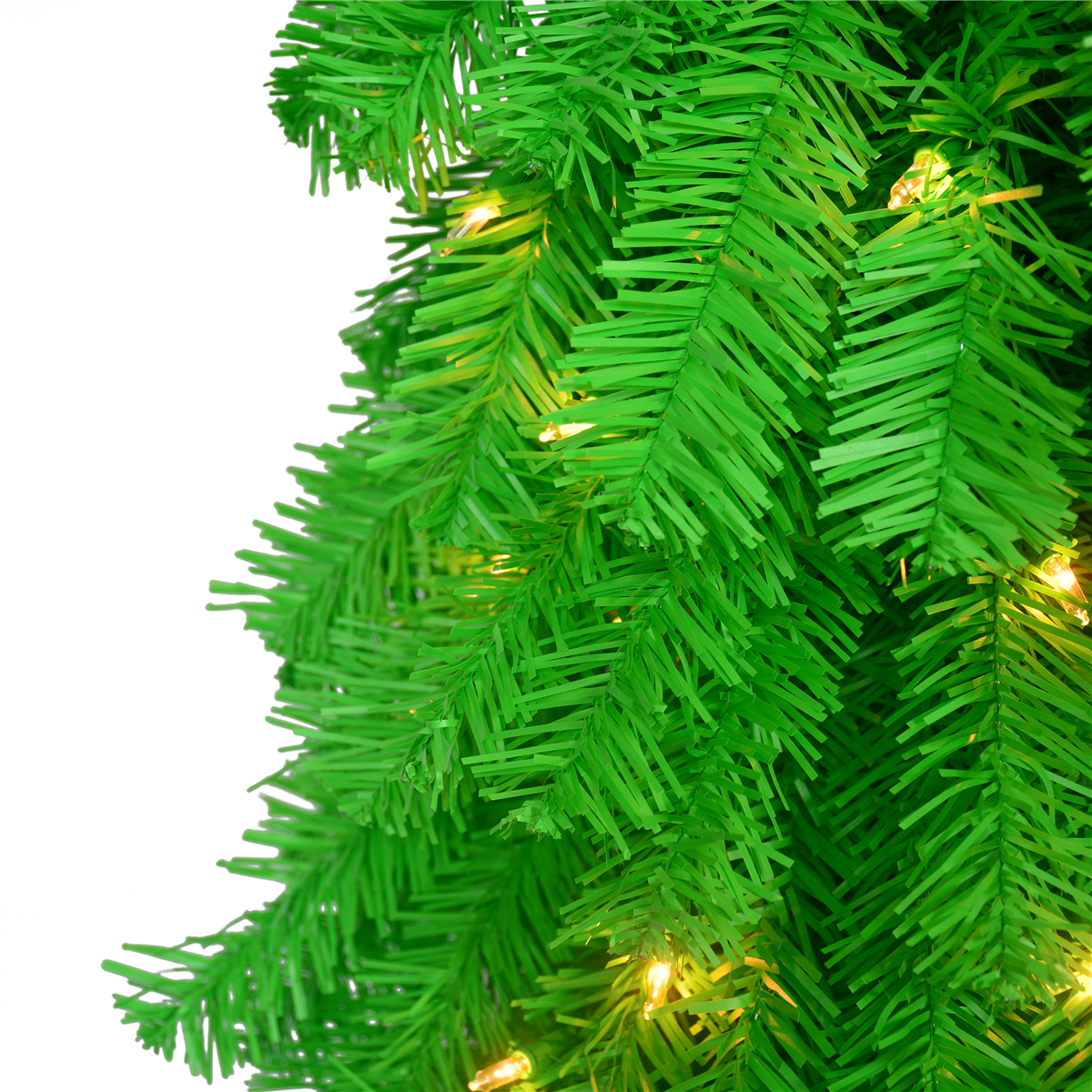 Puleo International 3ft. Pre-Lit Whimsical Christmas Tree