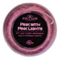 Kurt S. Adler 120-Light Colored Fuzzy Multi Strand LED Set - image 1