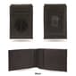 Mens NBA Washington Wizards Faux Leather Front Pocket Wallet - image 2