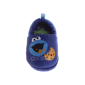 Toddler Unisex Sesame Street® Cookie Monster Slippers - image 5