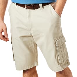 Young Mens Architect&#40;R&#41; Jean Co. Activeflex Cargo Shorts