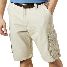 Young Mens Architect&#40;R&#41; Jean Co. Activeflex Cargo Shorts