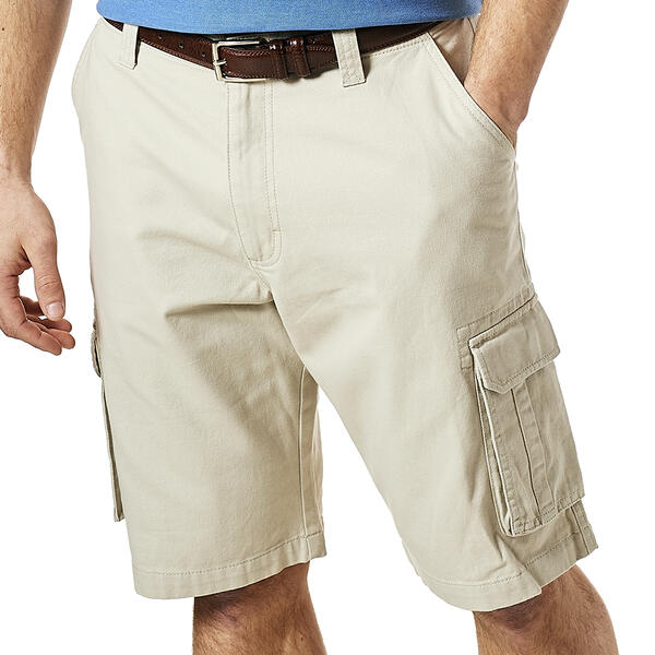 Young Mens Architect&#40;R&#41; Jean Co. Activeflex Cargo Shorts - image 