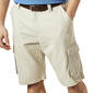 Young Mens Architect&#40;R&#41; Jean Co. Activeflex Cargo Shorts - image 1