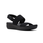 Womens Clarks(R) Cloudsteppers(tm) Arla Stroll Sandals - image 1