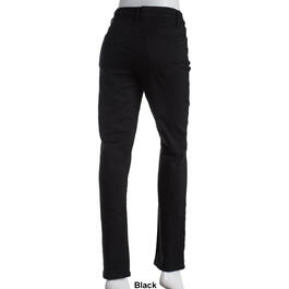 Plus Size Architect® 5 Pocket Colored Denim Jeans