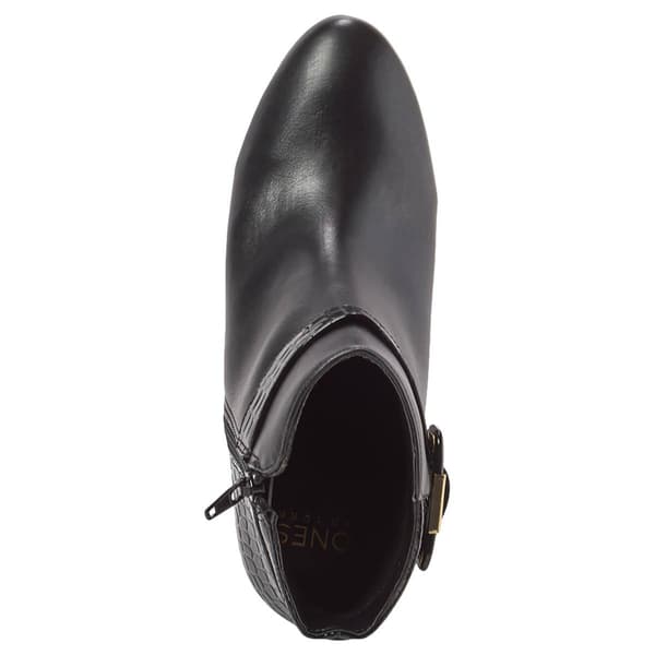 Womens Jones New York Ivyy Ankle Boots