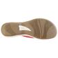 Womens Clarks® Cloudsteppers™ Brinkley Flora Flip Flops - image 5