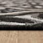 Mohawk Home Waterside Dark Grey Runner - image 7