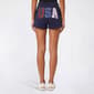 Juniors No Comment USA Fleece Shorts - image 3