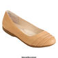Womens Cliffs by White Mountain Clara Comfort Flats - image 13
