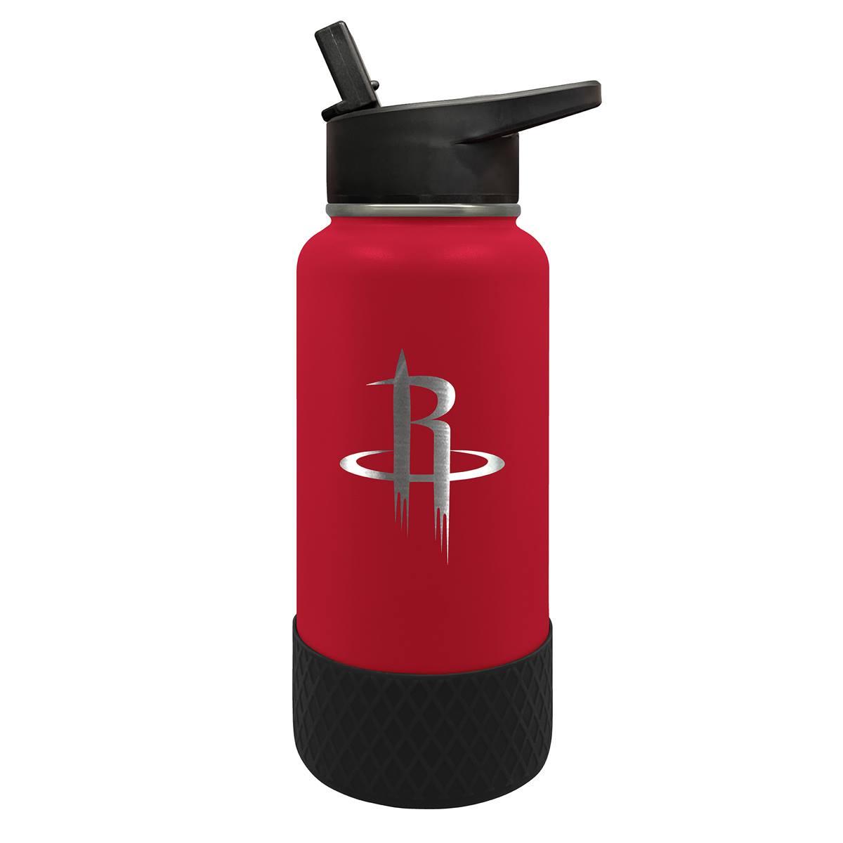 Great American Products 32oz. Houston Rockets Water Bottle