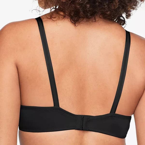 Womens Warner&#39;&#39;s This Is Not A Bra Underwire Bra WR1593