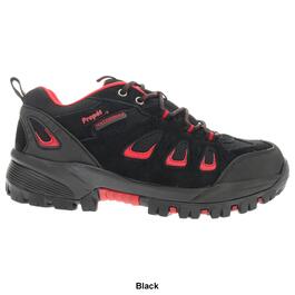 Mens Propet Ridgewalker Low Hiking Shoes