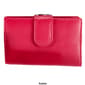 Womens Mundi Rio Tab Frame Indexer Wallet - image 4