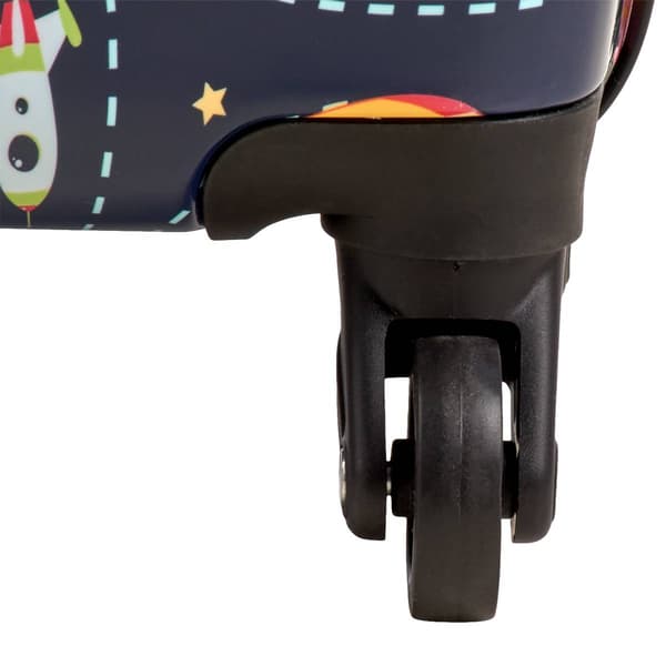 Kids Bon Voyage 18in. Rockets Spinner