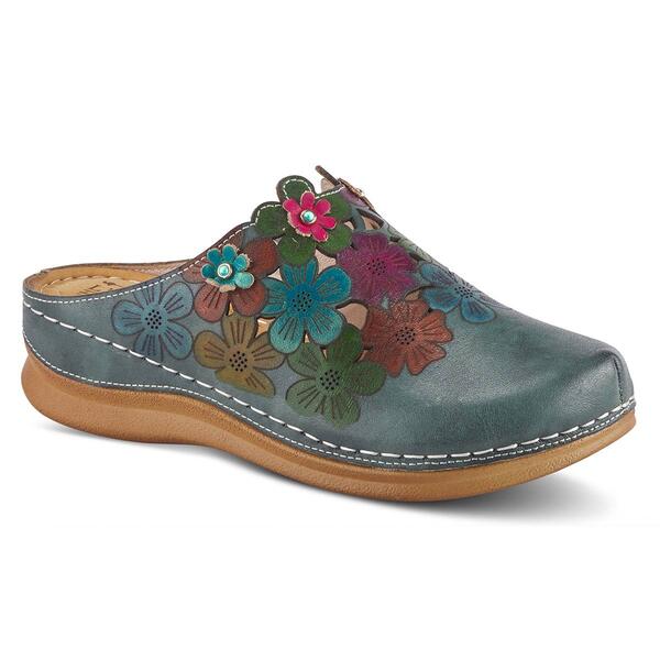 Womens LArtiste by Spring Step Augi Clogs - image 