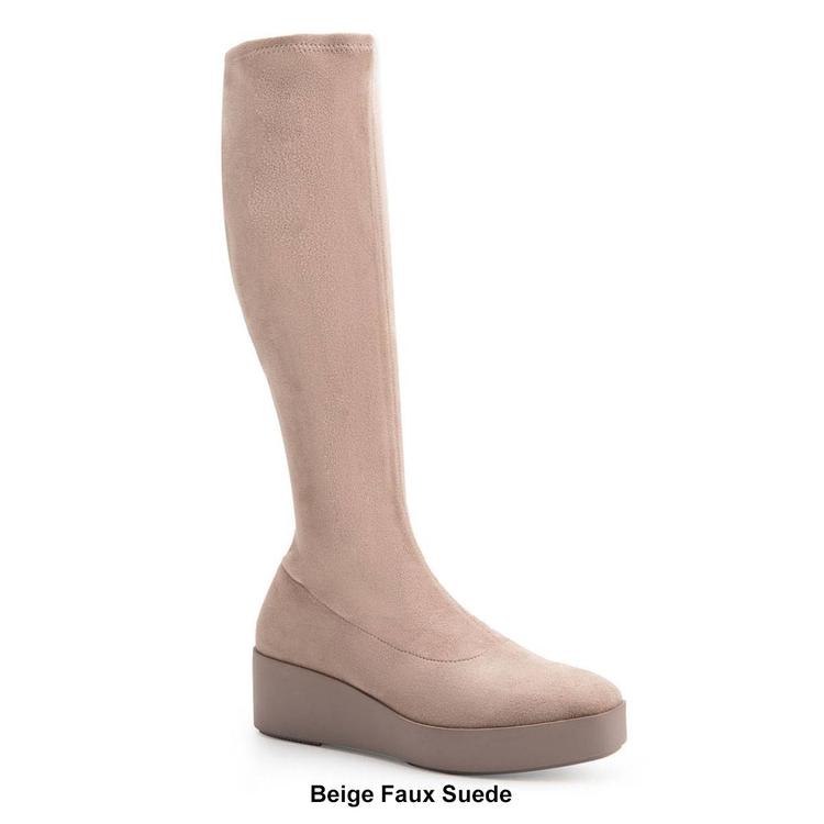 Womens Aerosoles Cecina Tall Boots