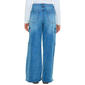 Juniors Madden Girl Wide Leg Cargo Jeans w/ Rhinestones - image 3