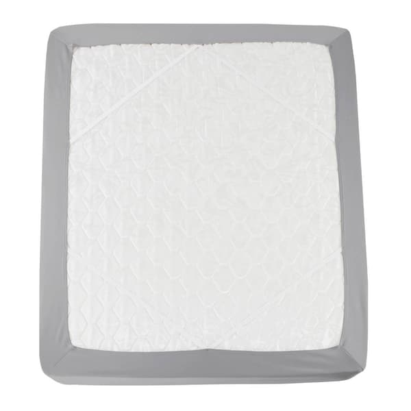 Awesome Home Wrap Around Box Spring Cover