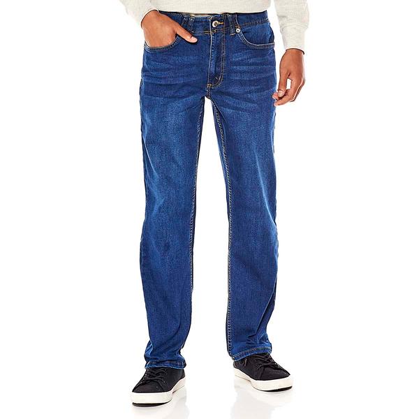 Mens Architect(R) ActiveFlex Slim Fit Denim Jeans