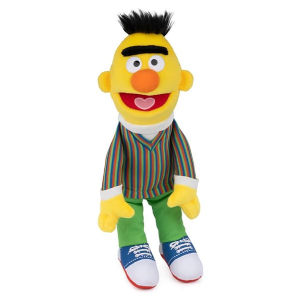 Sesame Street&#174; 14in. Bert Plush