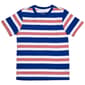 Boys (8-20) Architect(R) Jean Co. Striped Short Sleeve Tee - image 1