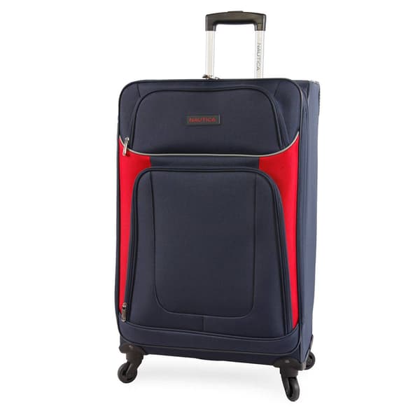 Nautica Oceanview 5pc. Luggage Set