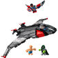 LEGO® Marvel Avengers: Doomsday Quinjet - image 2