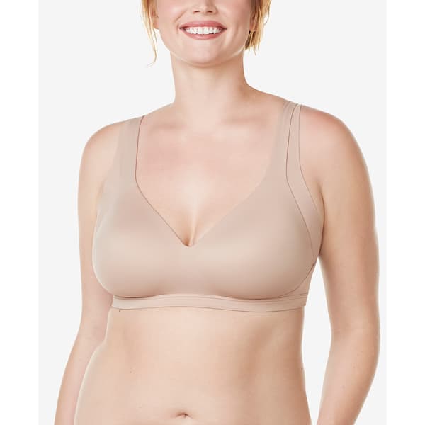 Womens Warner's No Side Effects&#40;R&#41; Bra RA2231A - image 