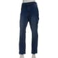 Womens Faith Jeans Double Stack High-Rise Butt Lift Ankle Jeans - image 1