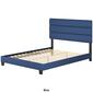 Boyd Sleep Grand Elegance Prestyn Upholstered Platform Bed Frame - image 10