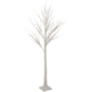 Northlight 6ft. LED Warm White Lights Christmas Twig Tree - image 4
