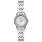 Womens RELIC by FOSSIL Mother of Pearl Dial Watch - ZR37303 - image 1