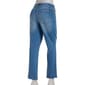 Petite Royalty Curve Confidence 5-Pocket Straight Leg Jeans - image 3