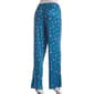 Womens Jessica Simpson Floral Pajama Pants - image 3
