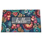 Mohawk Home Hello Garden Doormat - image 1