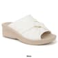Womens LifeStride Serenade Slide Wedge Sandals - image 7