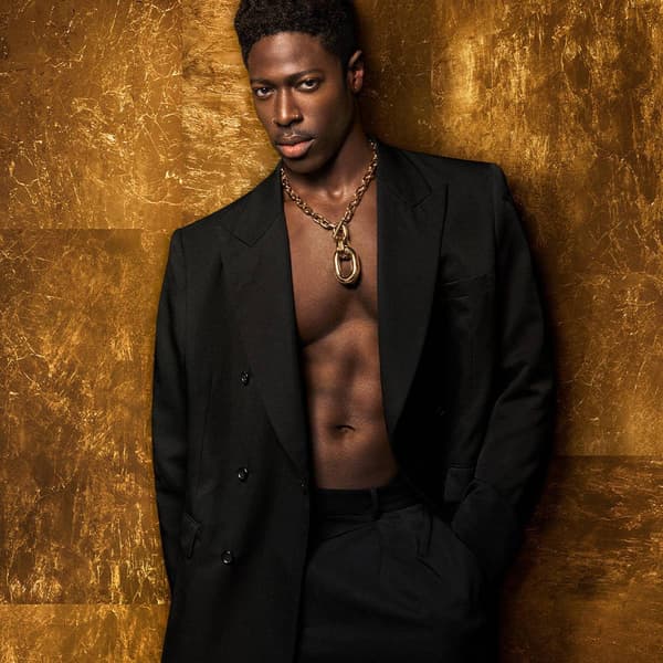 Rabanne Million Gold Elixir Parfum Intense